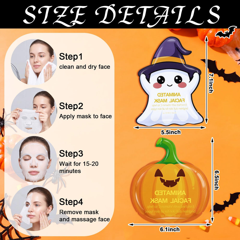 Loopeer pumpkin pouch close-up showing design and portable benefit