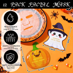 Loopeer pumpkin pouch close-up showing cute design and portability
