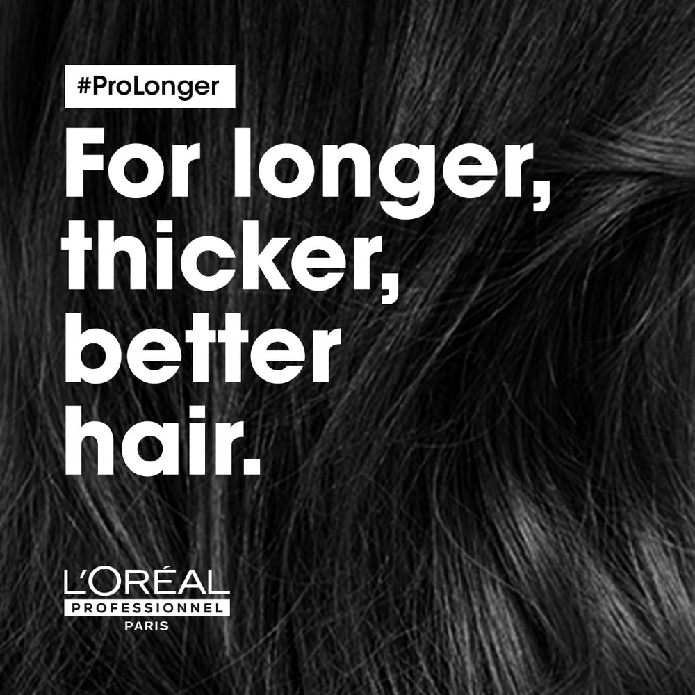 L'Oréal Professionnel Paris creamy mask texture highlighting rich hydration