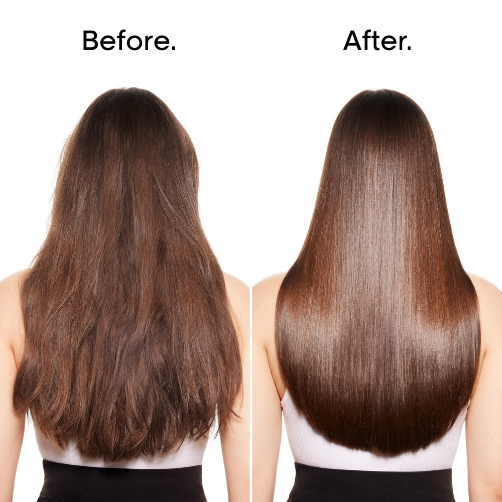 L'OREAL PROFESSIONNEL PARIS pump dispensing shampoo for easy professional application