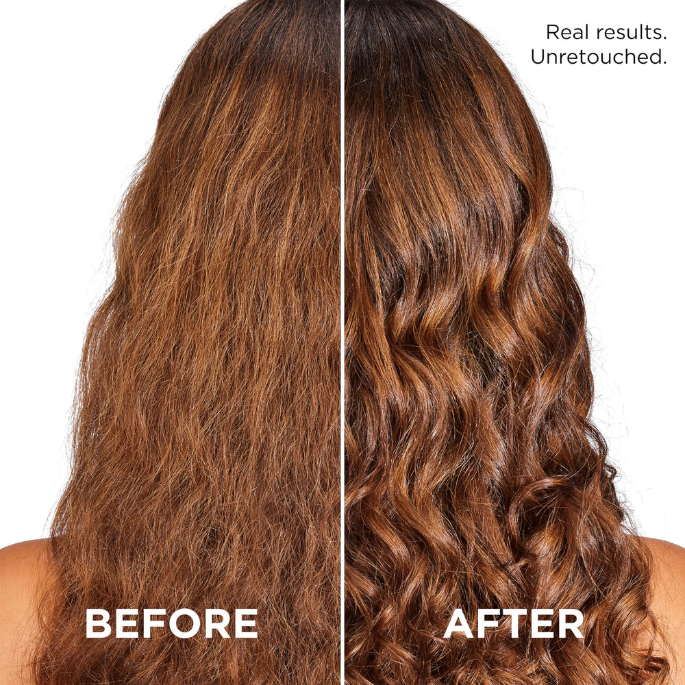 L'Oreal Paris rosemary botanicals ingredient close-up supporting natural hydration benefit
