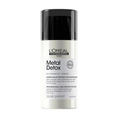 L'Oréal Professionnel front packaging showing product and size for easy identification