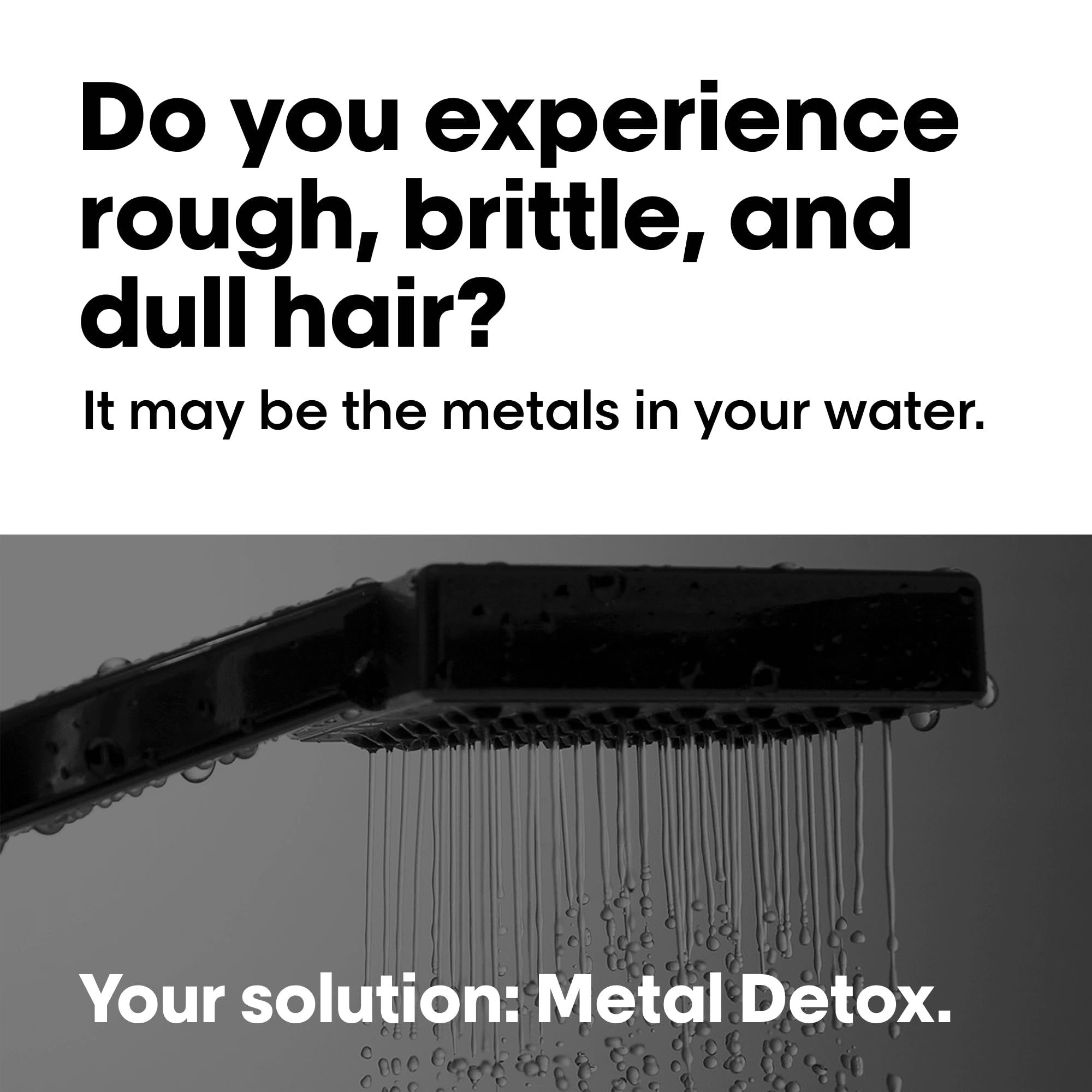 L'Oréal Professionnel label and ingredients close-up for transparent product information