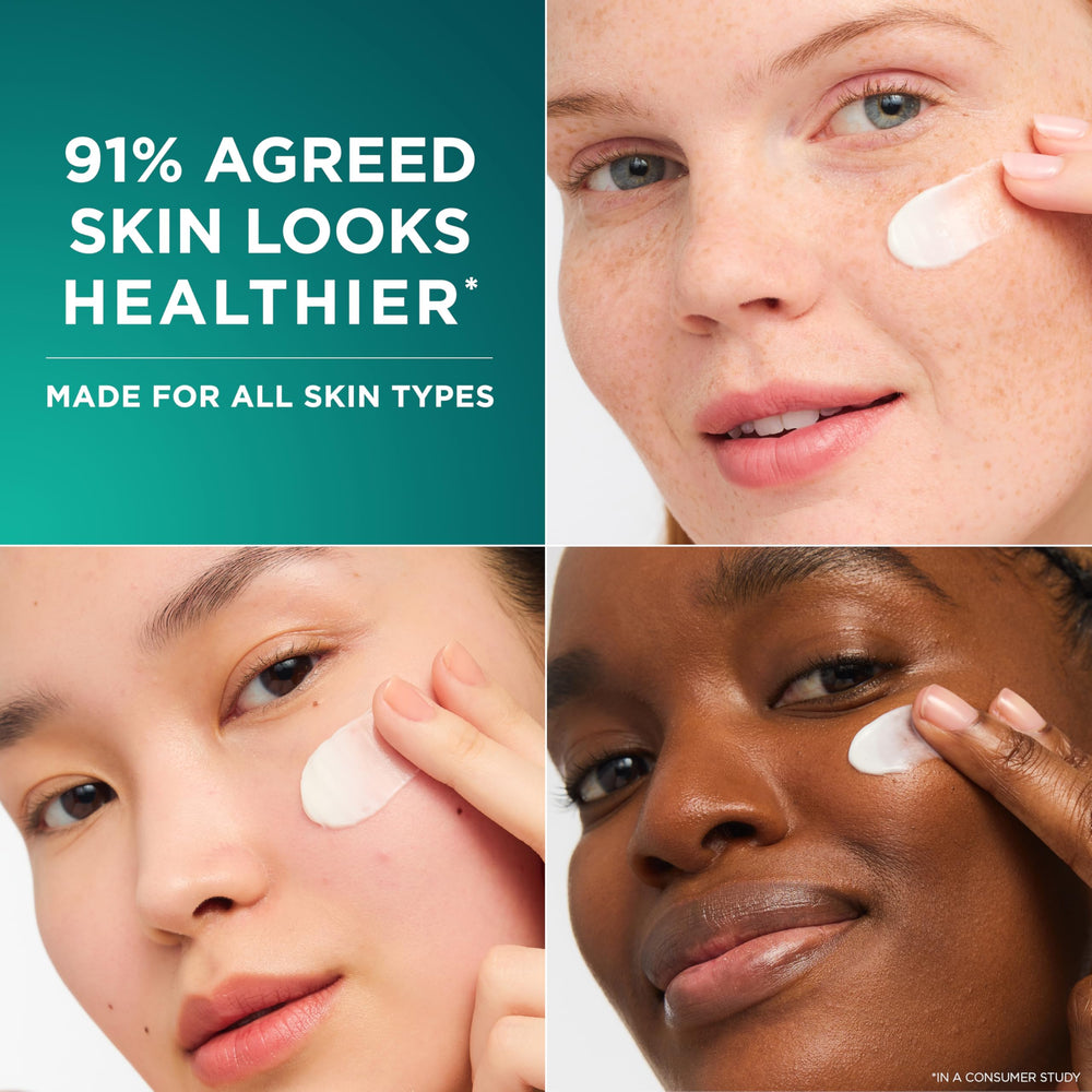 L'Oreal Paris Vitamin C ingredient visual highlighting brightening