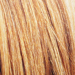 L'Oreal Paris close-up of highlight cream texture showing smooth blend benefit