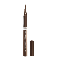 L'Oreal Paris front packaging showing product and benefits