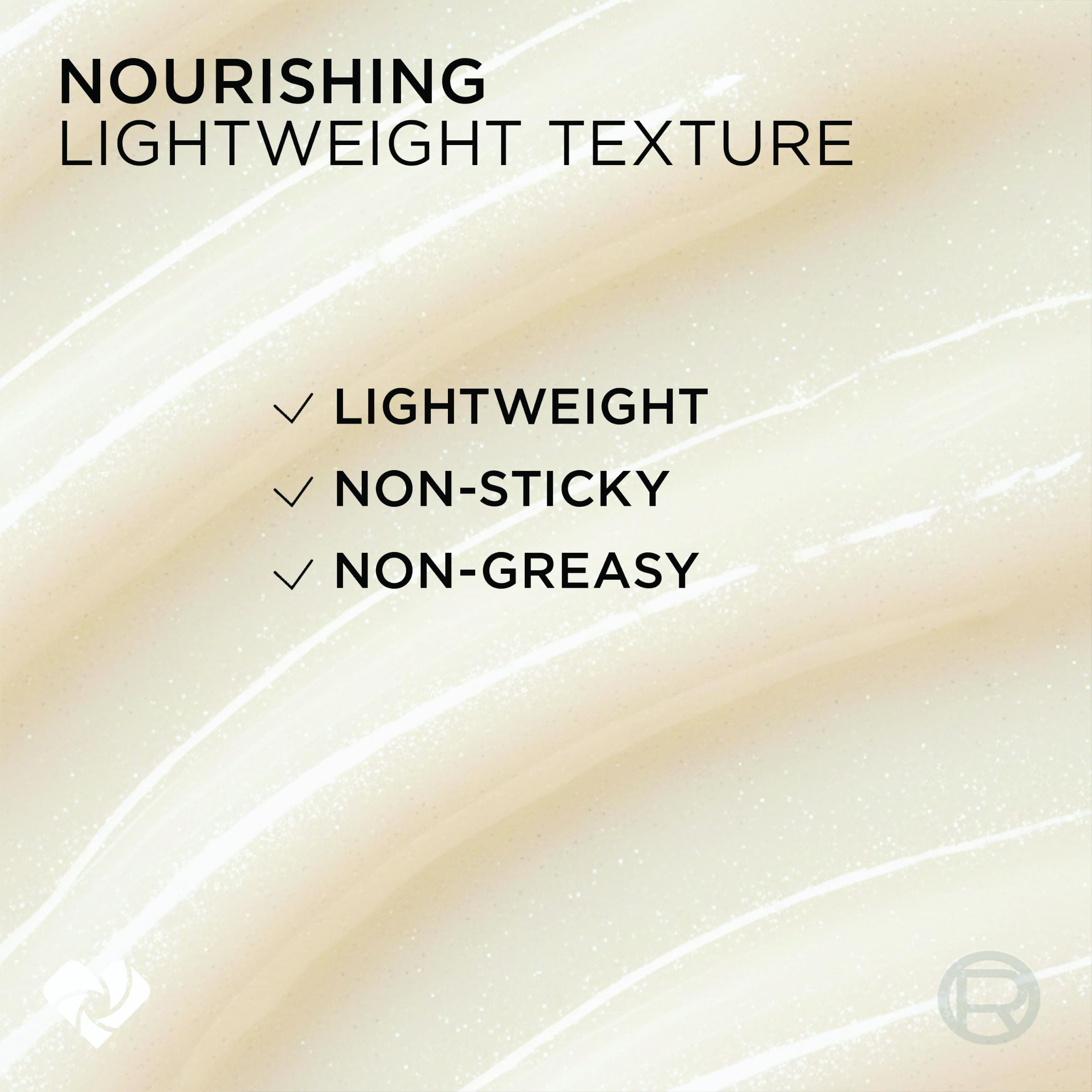 L'Oreal Paris hyaluronic acid ingredient visual promoting hydration benefit