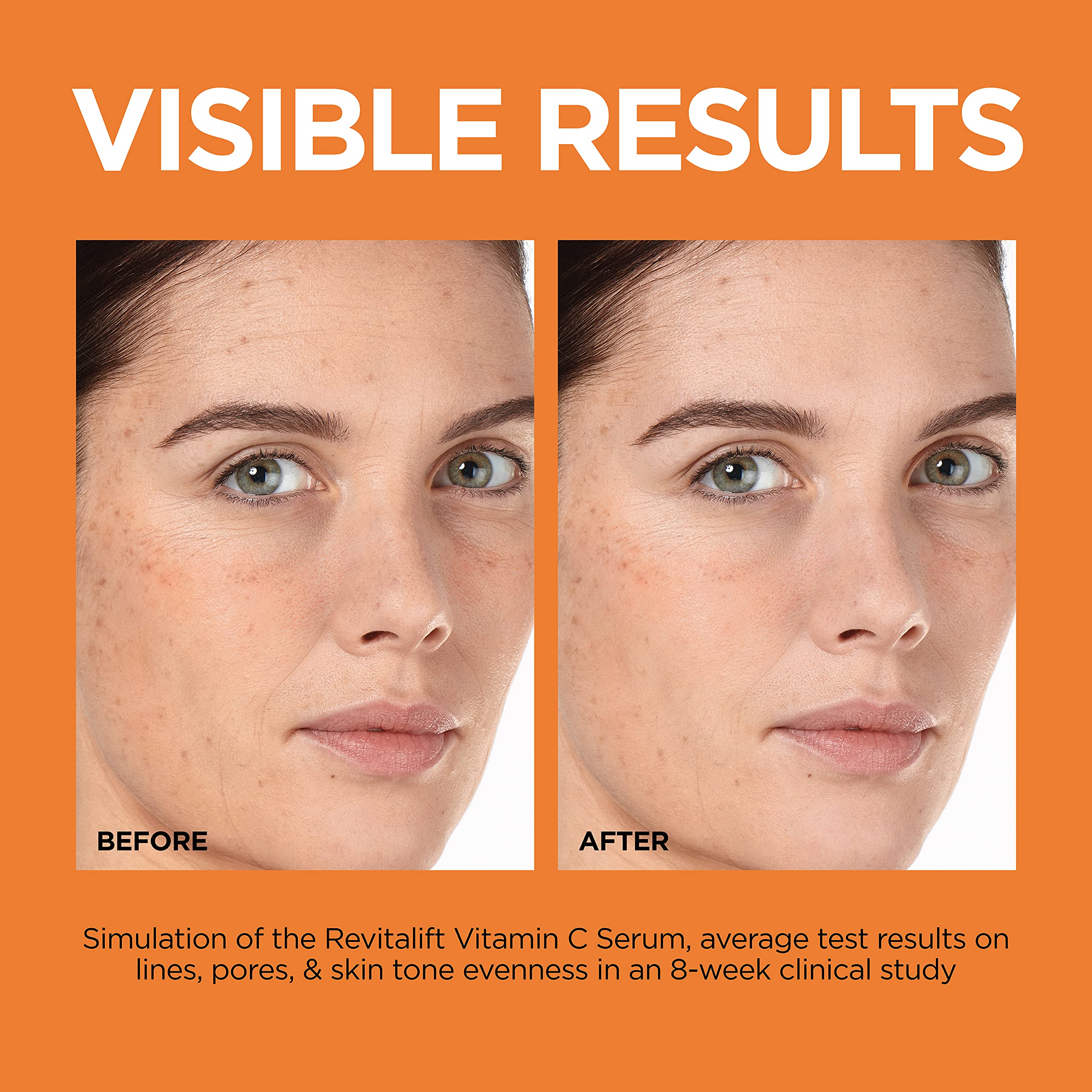 L'Oreal Paris moisturizer sample tube showing soothing hydrating benefit
