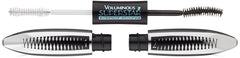 L'Oreal Paris front packaging showing dual-step system and benefits