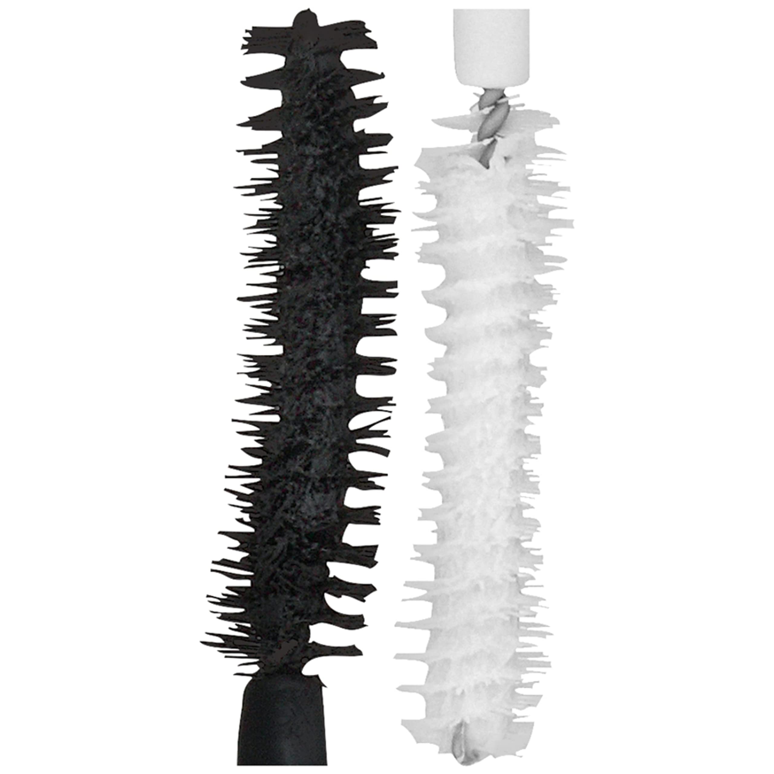L'Oreal Paris product next to ruler showing 0.41 fl oz scale