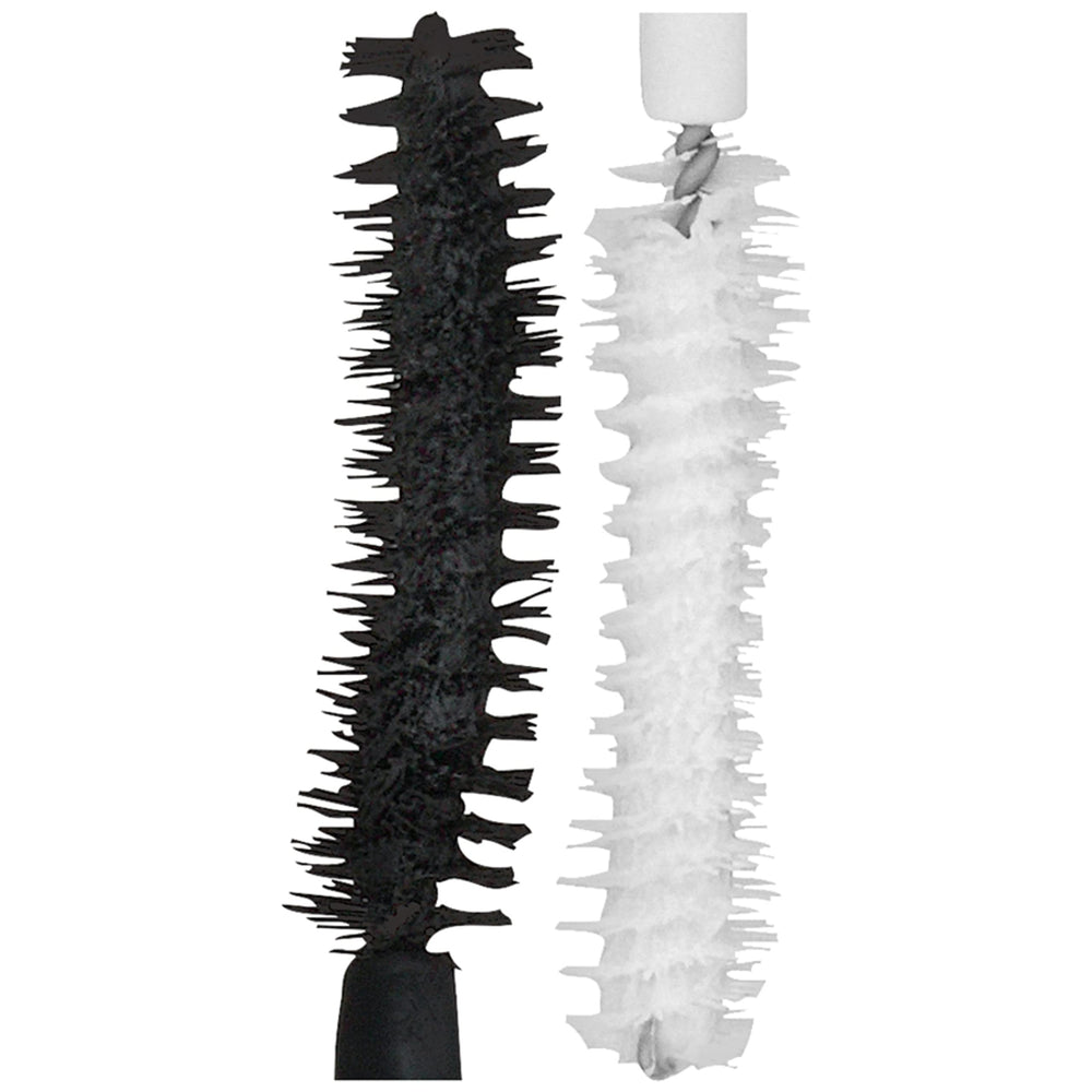 L'Oreal Paris product next to ruler showing 0.41 fl oz scale