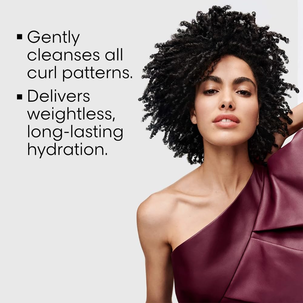 L'Oréal Professionnel pump dispenser ready for easy, controlled application
