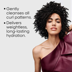 L'Oréal Professionnel pump dispenser ready for easy, controlled application