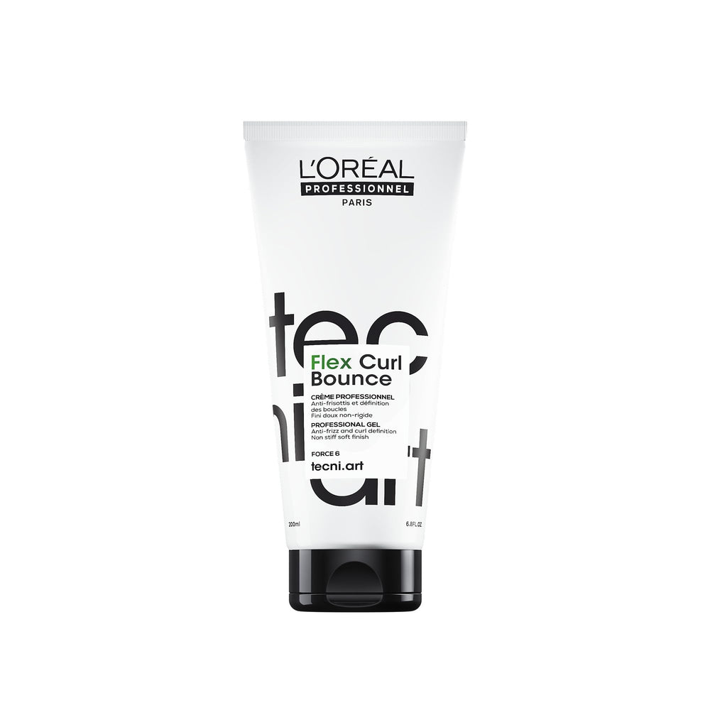 L'Oréal Professionnel front packaging showing product and name for easy recognition