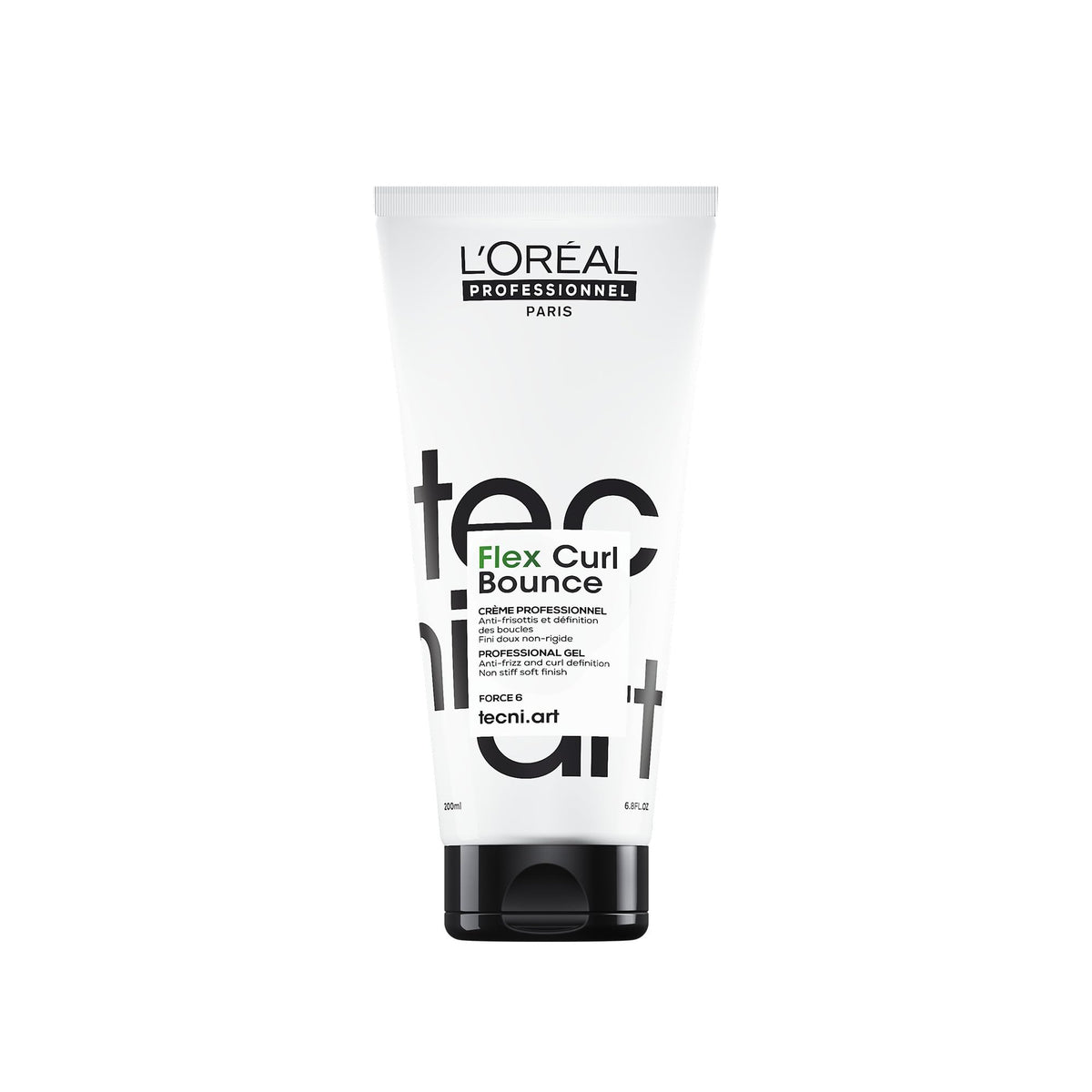 L'Oréal Professionnel front packaging showing product and name for easy recognition