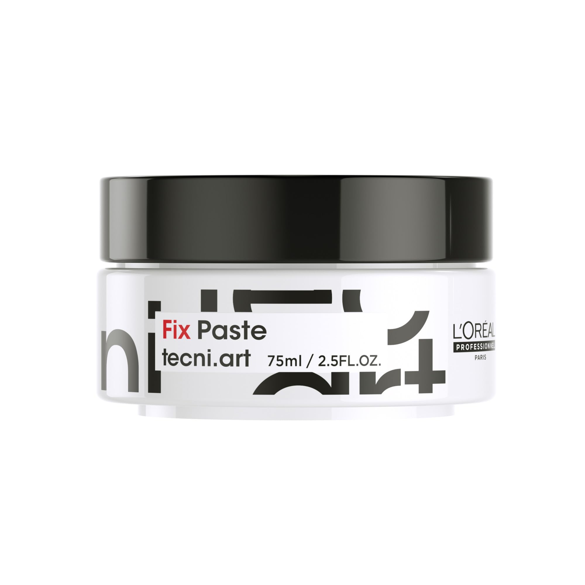 L'Oréal Professionnel front packaging showing product name and matte benefits