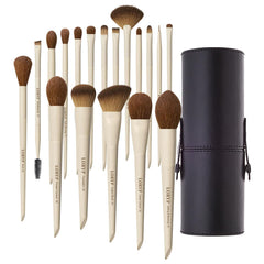 LORYP front packaging showing full brush set and embossed box, gift-ready