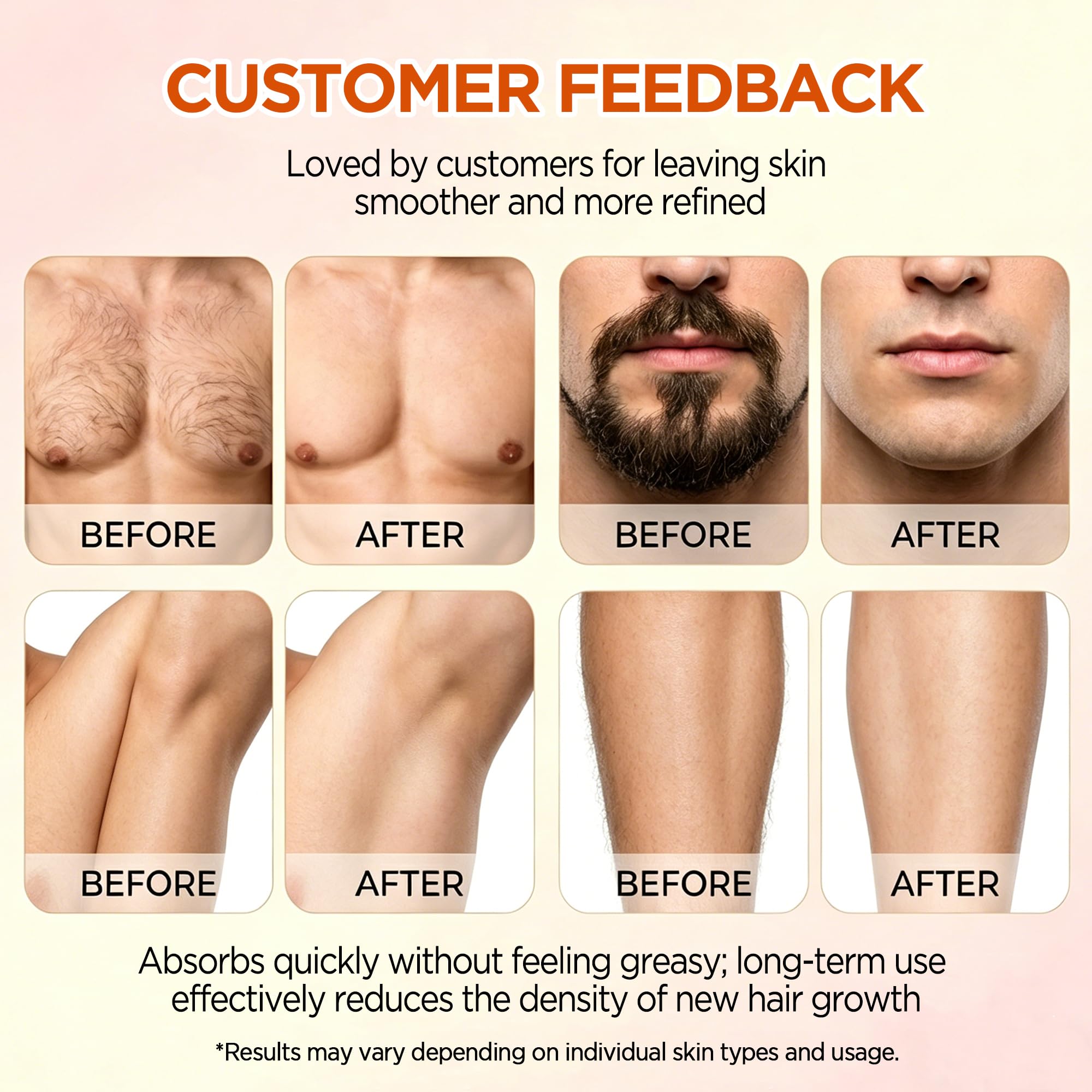 LOVEALERT product label detail highlighting ingredients and gentle formulation