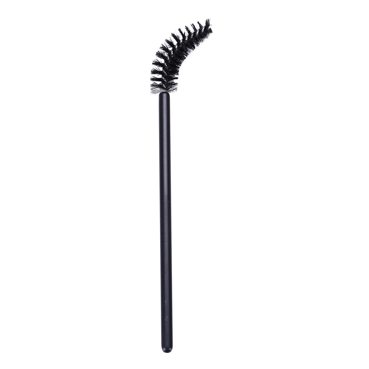 LoveBB plastic handle and bendable tip detail for precise angled application