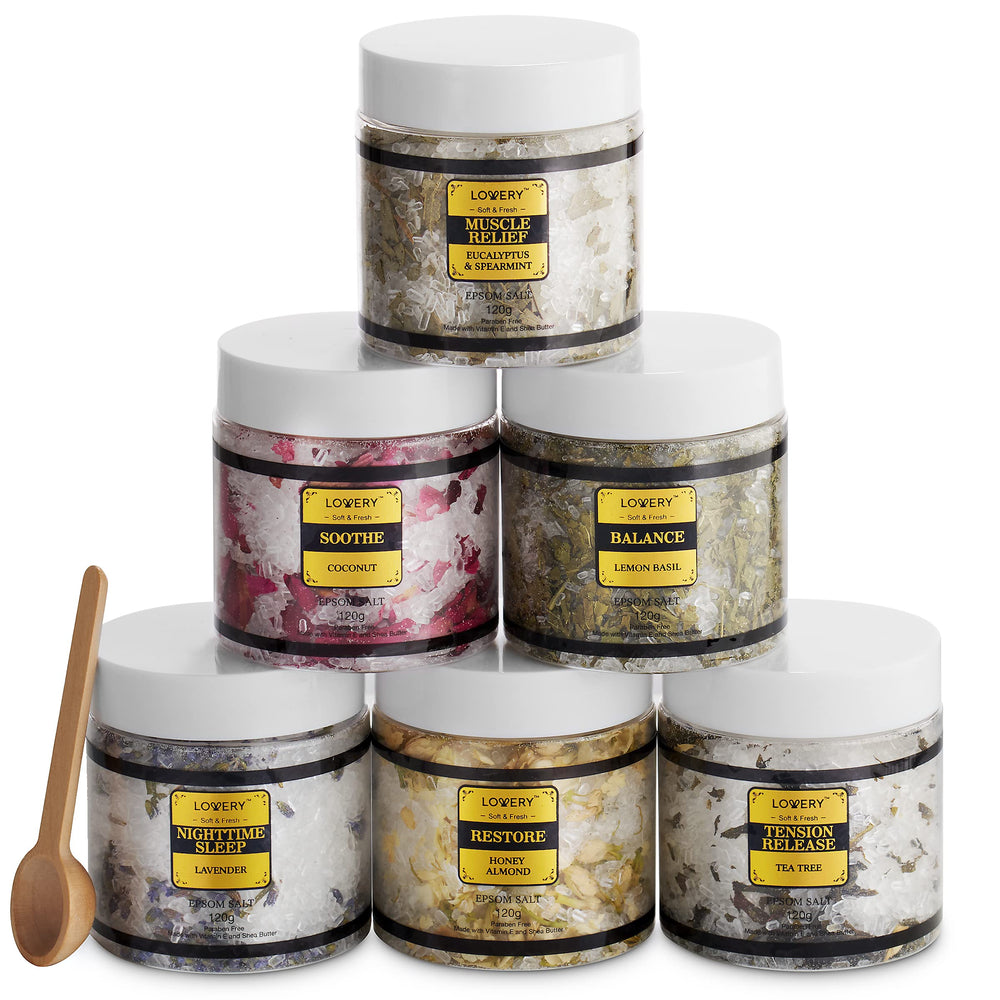 LOVERY marble and gold box interior showing premium presentation and gift-ready benefit