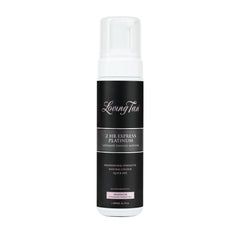 Loving Tan front packaging showing product and deep tan benefit