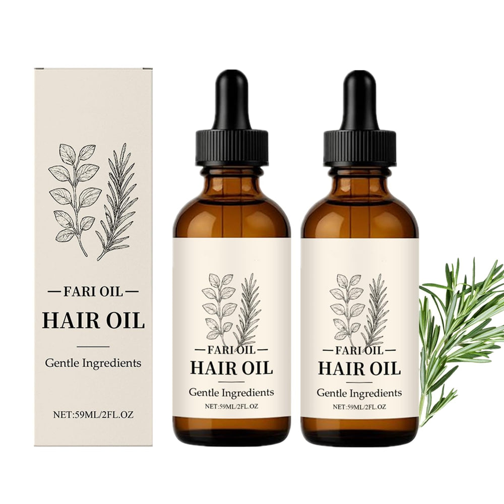 LOYOTICE Fari front packaging showing two bottles and label benefit