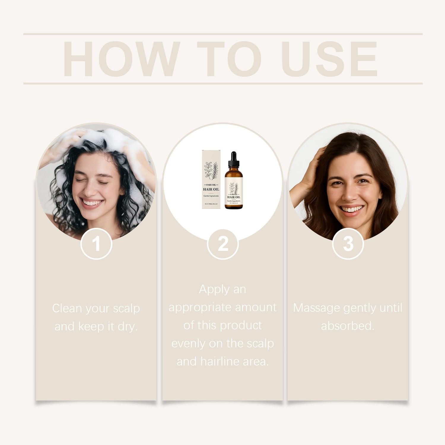 LOYOTICE Fari on a bathroom shelf styled with plants for daily routine
