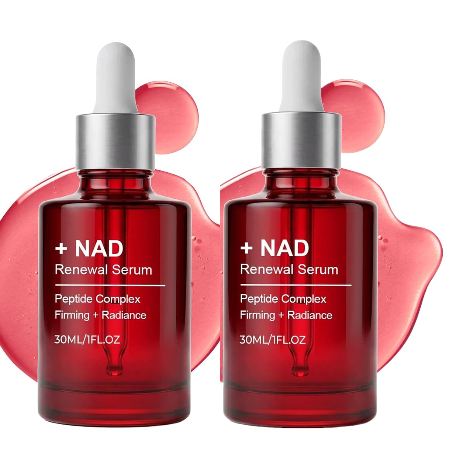 LOYOTICE front packaging showing clean bottle and clear benefits