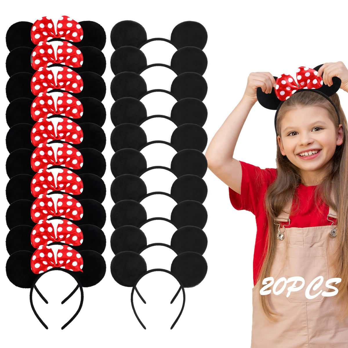 Lucky Will front packaging showing 20-pack bulk and mixed styles for events