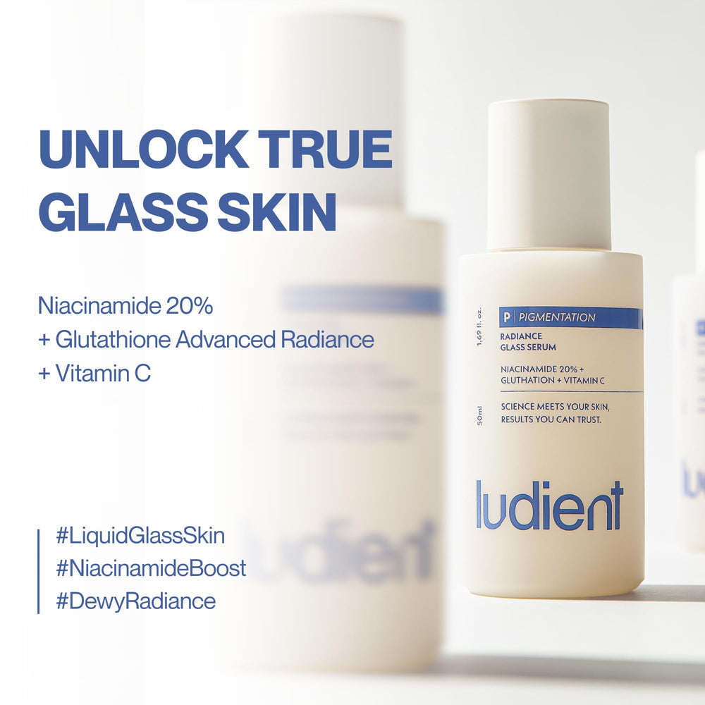 ludient pipette dispense releasing clear serum for precise application benefit