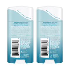 Lume cream stick texture close-up showing smooth application and easy absorption
