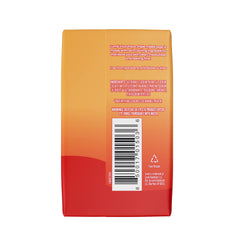 Lume soap bar close-up showing dense texture for long-lasting use