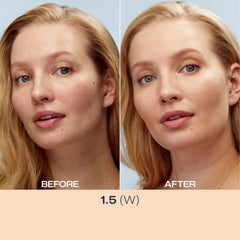 Lumene CC Cream with Nordic lingonberry close-up highlighting antioxidant-rich ingredient benefits