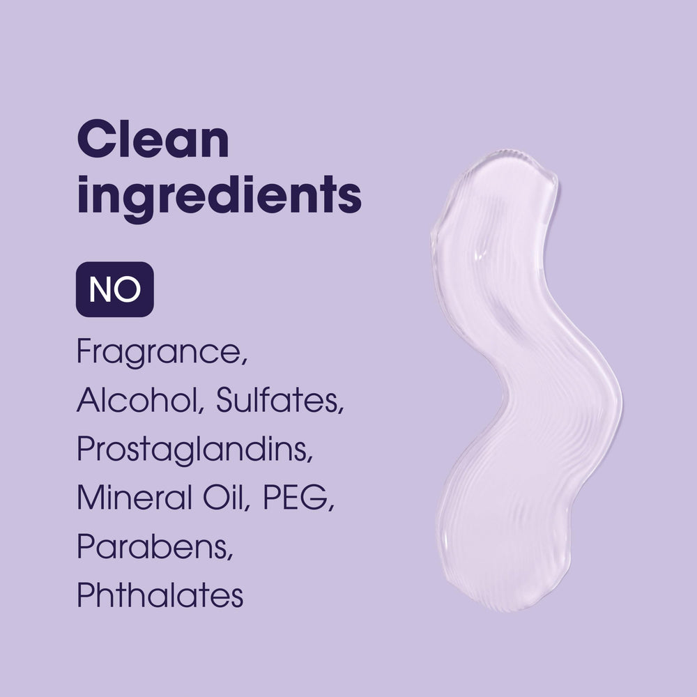 LUMIFY applicator tip close-up showing precise applicator for targeted use