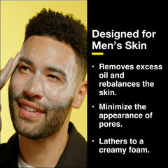 Lumin daily moisturizer jar front displaying lightweight hydration and matte finish