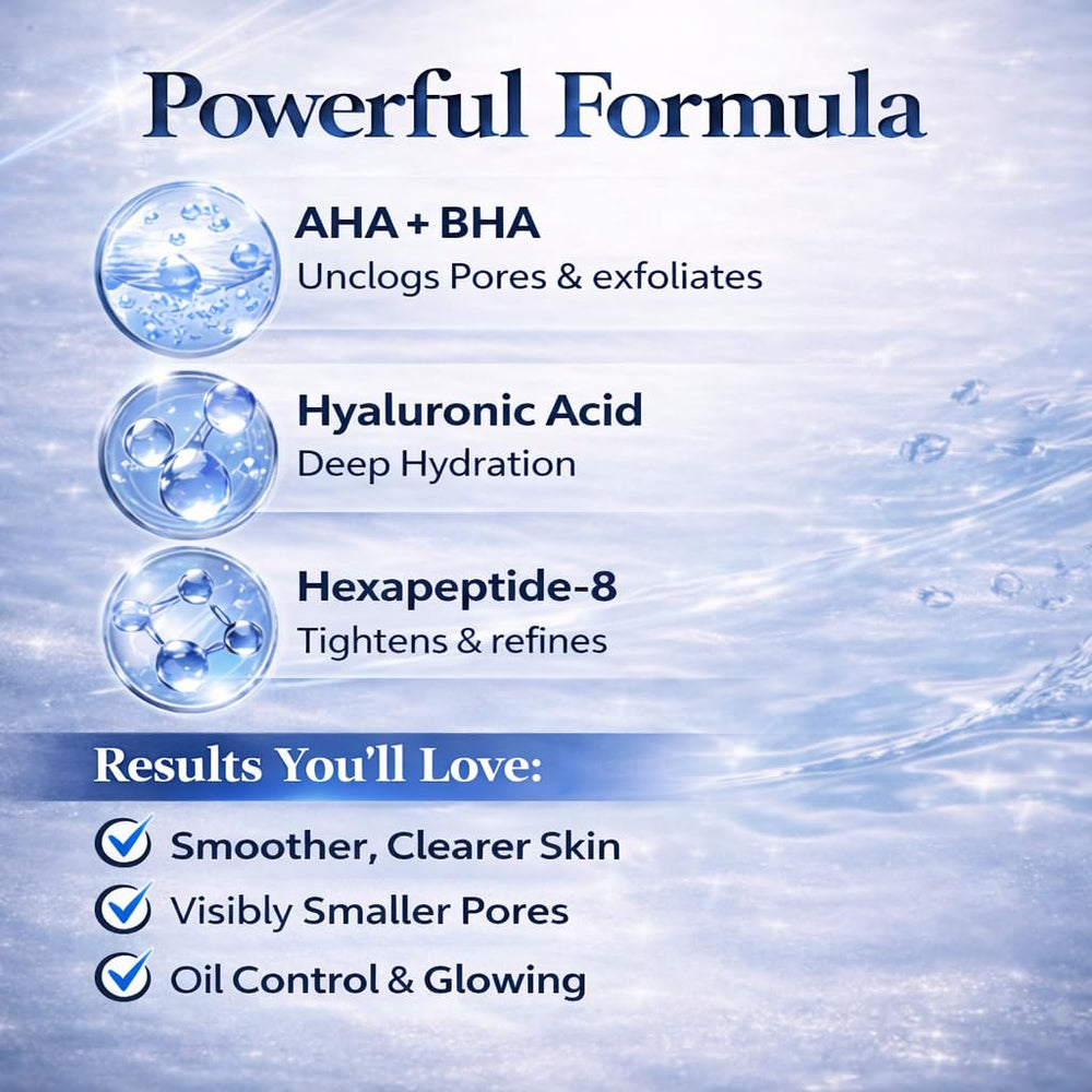 LumiVida pad close-up texture showing soft fibers for gentle exfoliation