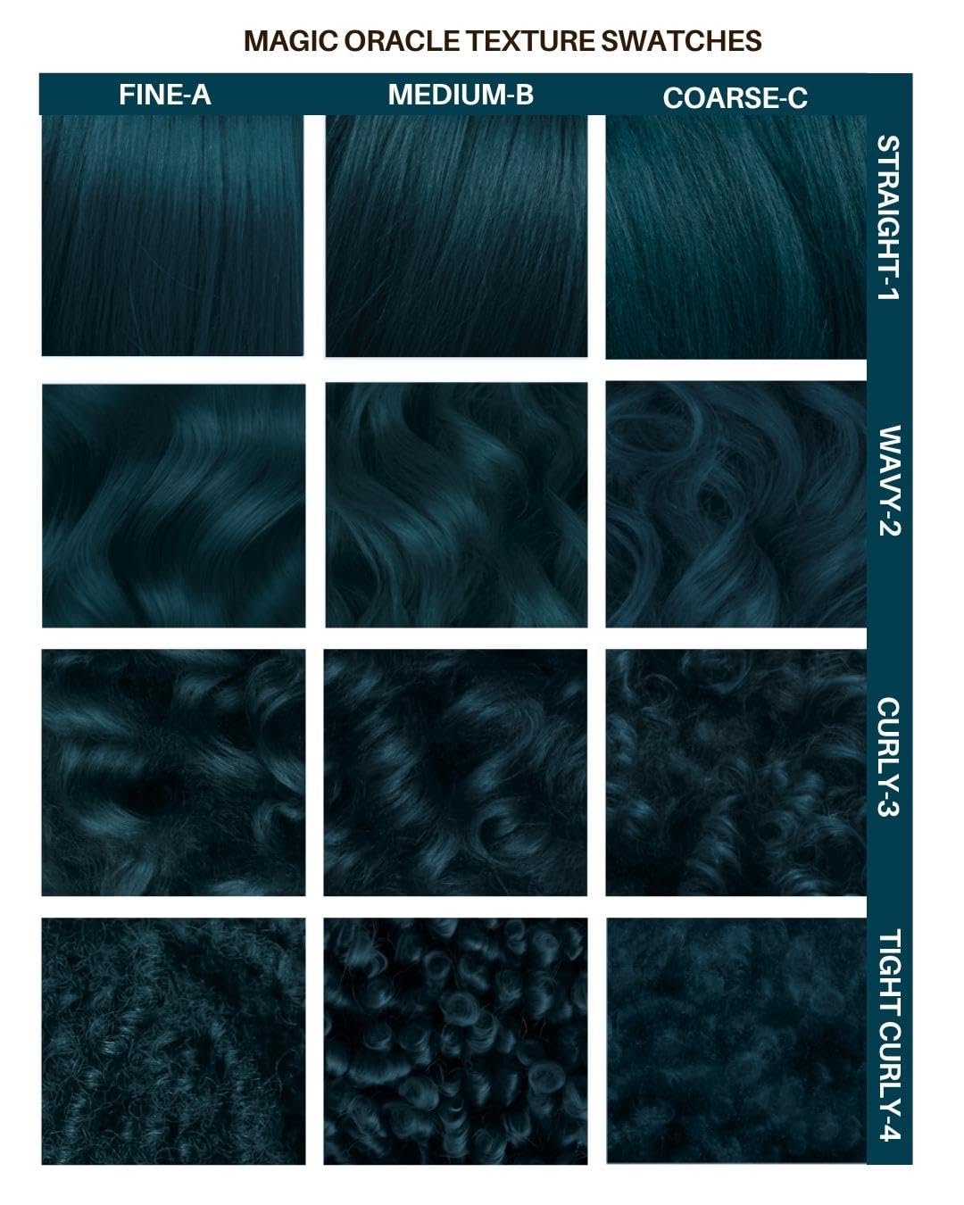Application with gloved hands using Lunar Tides for controlled, even color