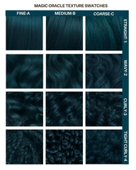 Application with gloved hands using Lunar Tides for controlled, even color