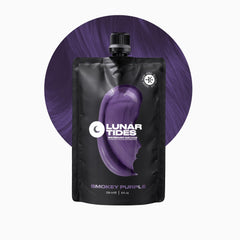 Lunar Tides front packaging showing bottle and label, clear product identity and use benefit
