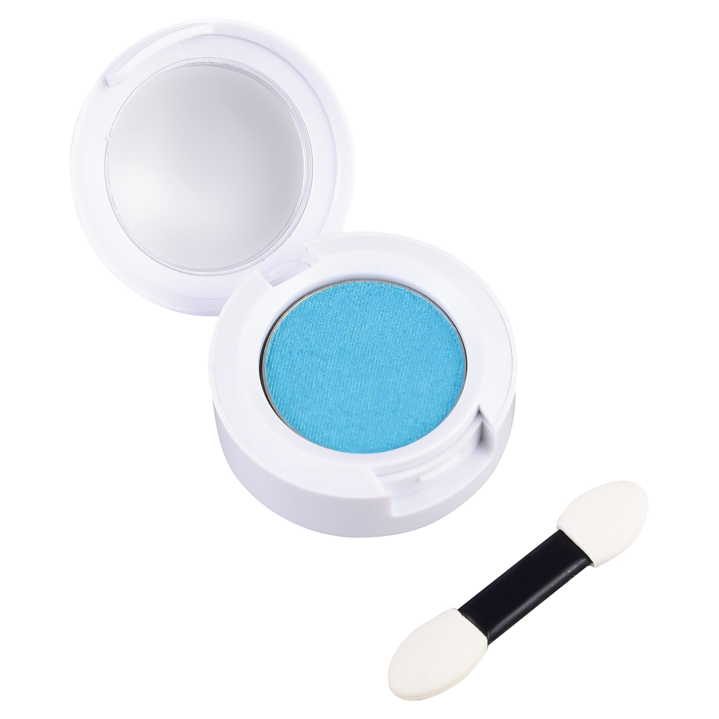 LunaStar Klee water-based peelable nail polish bottle showing easy removal