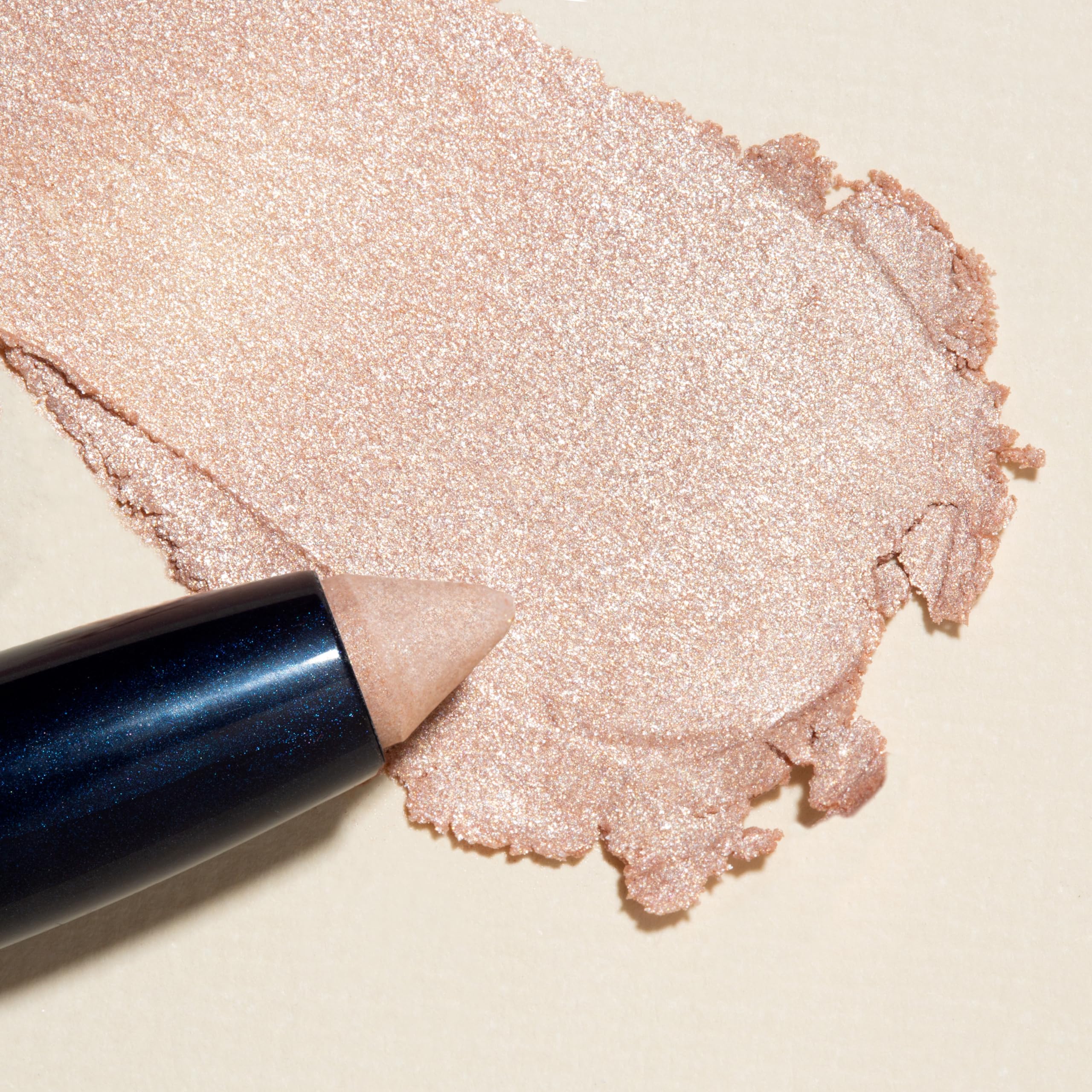 Lune+Aster with jojoba oil droplet emphasizing nourishing, moisturizing benefit