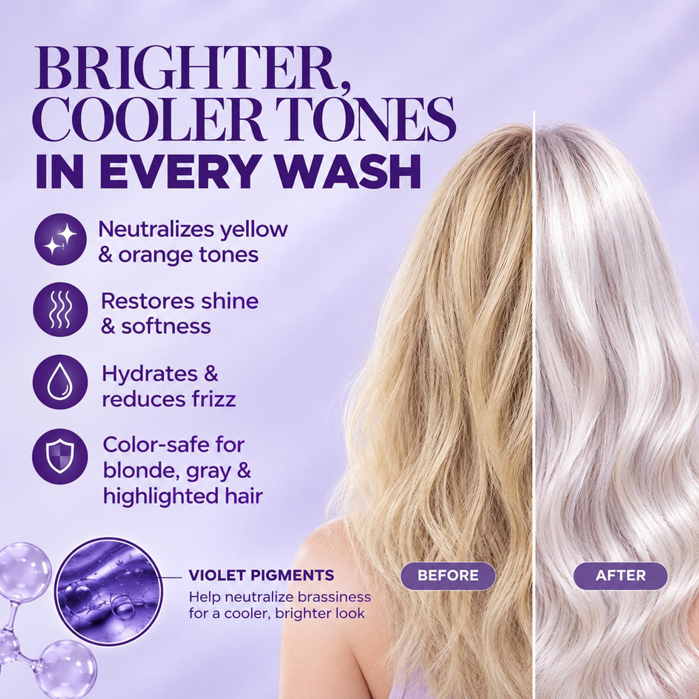 Luseta bottle label detail highlighting coconut oil and keratin benefits