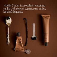 Lux Unfiltered applied to forearm demonstrating buildable tan benefit
