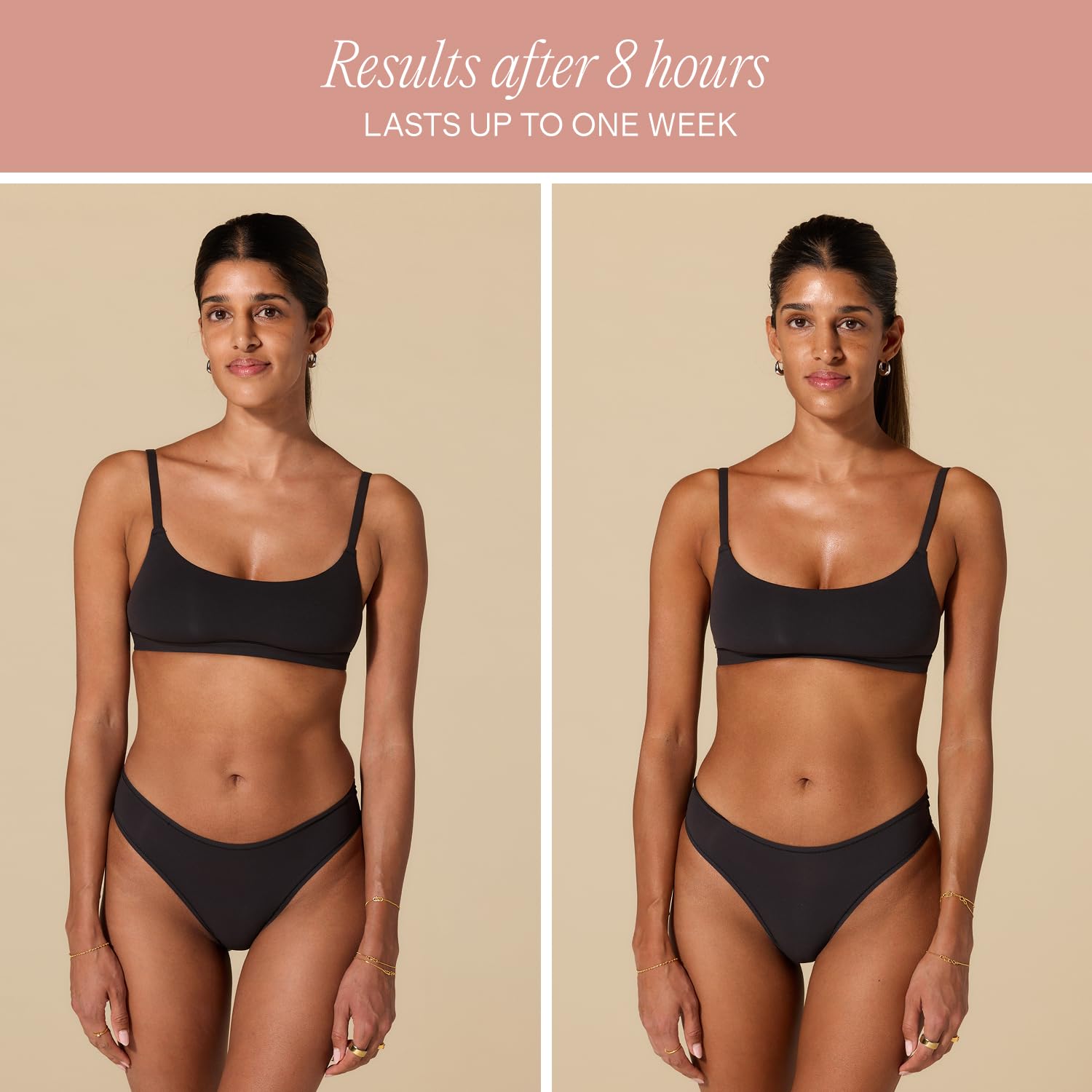 Lux Unfiltered santal lifestyle bathroom setting showing relaxed routine and pleasant fragrance benefit
