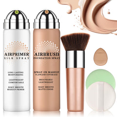 LZXLUKGIR front packaging showing kit and benefits for quick application