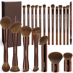 MAANGE front packaging gift box showing full 20-piece set benefit presentation