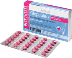 MAATSEN front packaging showing product name and 60 tablets, presents clear benefits