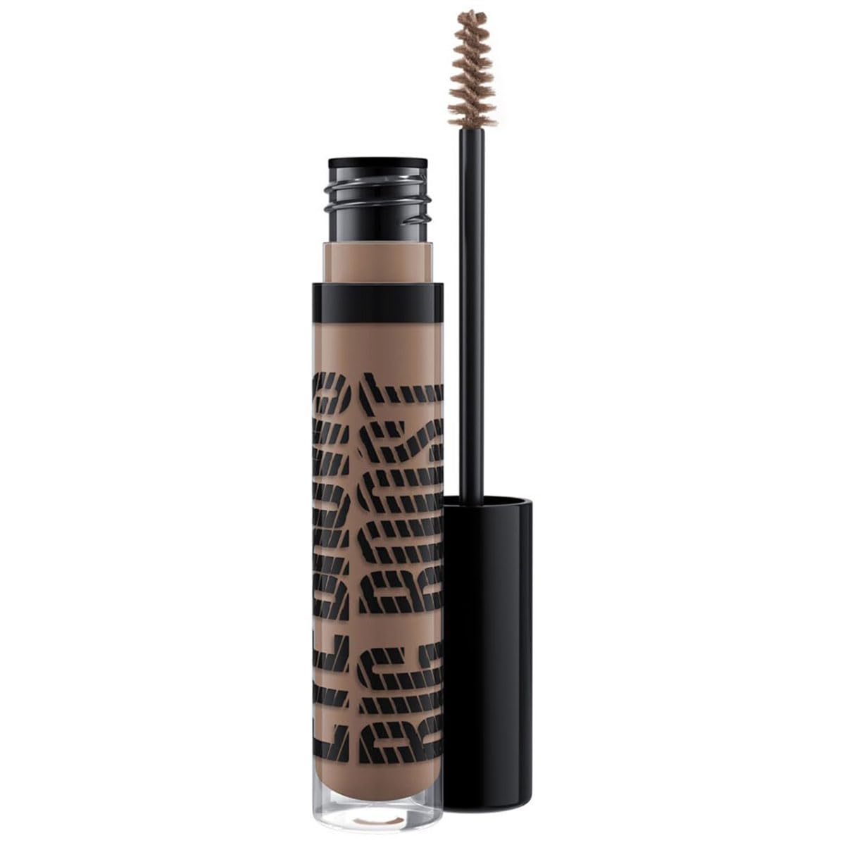 MAC product front packaging showing shade and 4.1g weight for easy selection