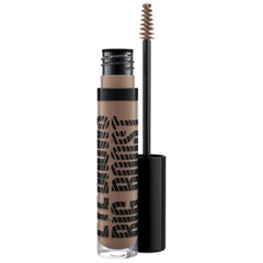 MAC product front packaging showing shade and 4.1g weight for easy selection