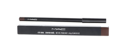 M·A·C Eye Kohl Teddy front packaging showing pencil and color for easy identification